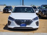 Certified 2021 Hyundai Ioniq SEL image 4