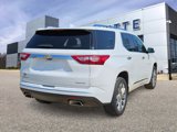 Used 2020 Chevrolet Traverse Premier image 3