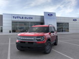 New 2025 Ford Bronco Sport Big Bend image 2