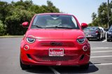 New 2024 FIAT 500 e (RED) image 4