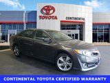 Used 2014 Toyota Camry SE image 1
