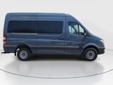 Used 2018 Mercedes-Benz Sprinter 144 Cargo image 4
