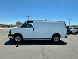 Used 2023 GMC Savana 2500 w/ Driver Convenience Package image 2