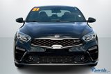 Used 2021 Kia Forte GT image 2