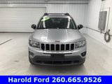 Used 2017 Jeep Compass 75th Anniversary w/ Power Value Group image 2