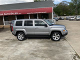 Used 2016 Jeep Patriot Latitude image 3