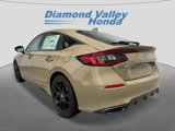 New 2025 Honda Civic Sport image 5