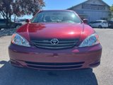 Used 2004 Toyota Camry LE image 2