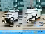 Used 2020 Land Rover Range Rover Sport HSE Dynamic image 2