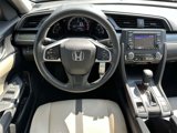 Used 2017 Honda Civic LX image 2