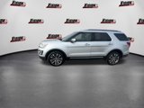 Used 2017 Ford Explorer Platinum image 2