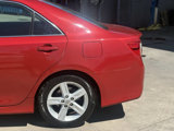 Used 2012 Toyota Camry SE image 5