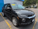 Used 2021 Chevrolet TrailBlazer LS image 4