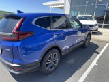 Used 2021 Honda CR-V EX image 4