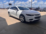 Used 2018 Chevrolet Malibu LS image 5