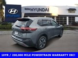 Used 2021 Nissan Rogue SV w/ Premium Package image 6