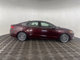 Used 2018 Ford Fusion SE w/ Fusion SE Technology Package image 4