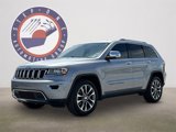 Used 2021 Jeep Grand Cherokee Limited image 2