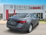 New 2025 Nissan Sentra S image 3