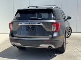 Used 2020 Ford Explorer Limited image 6