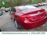 Used 2018 Chevrolet Impala LT w/ LT Convenience Package image 5