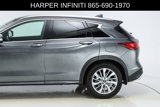 Used 2023 INFINITI QX50 Luxe image 4