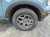 Certified 2022 Ford Bronco Sport Badlands w/ Premium Package image 4