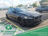 Used 2020 Volvo S90 T6 R-Design image 4