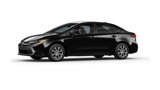 New 2025 Toyota Corolla LE image 3