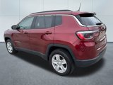 Certified 2022 Jeep Compass Latitude image 3