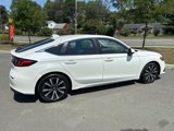 Used 2022 Honda Civic EX-L image 5