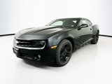 Used 2013 Chevrolet Camaro LT w/ Rear Vision Package image 3