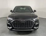 Used 2023 Audi Q5 2.0T Premium Plus w/ Premium Plus Package image 2