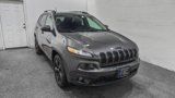 Used 2018 Jeep Cherokee Latitude w/ Altitude Package image 2