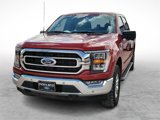 Used 2023 Ford F150 XLT w/ Equipment Group 302A High image 4