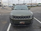 Used 2021 Jeep Compass Latitude w/ Convenience Group image 4