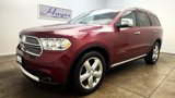 Used 2013 Dodge Durango Citadel w/ Technology Group image 3
