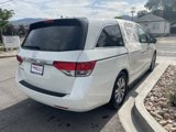 Used 2015 Honda Odyssey EX-L image 4