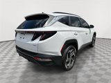 Certified 2022 Hyundai Tucson SEL w/ Convenience Package image 3