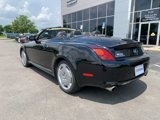 Used 2004 Lexus SC 430 Convertible image 5