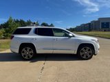 Used 2017 GMC Acadia Denali w/ Technology Package image 2