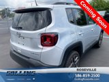 Used 2021 Jeep Renegade Limited w/ Sun & Sound Group image 5