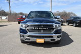 Certified 2022 RAM 1500 Laramie image 3