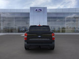 New 2025 Ford Maverick XL w/ Equipment Group 102A image 5