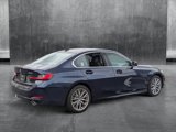 Used 2023 BMW 330i xDrive Sedan w/ Premium Package image 4