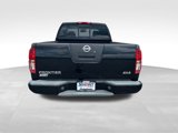 Used 2012 Nissan Frontier SV w/ Sport Appearance Pkg image 4