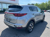Used 2020 Kia Sportage LX w/ LX Popular Package image 6