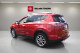 Certified 2016 Toyota RAV4 Limited image 3