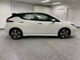 Used 2022 Nissan Leaf SV image 4