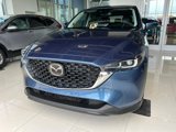 Used 2022 MAZDA CX-5 AWD 2.5 S w/ Premium Plus Pkg image 3